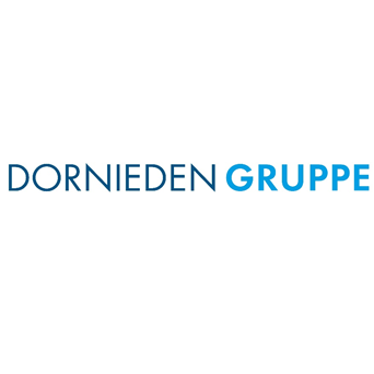 Logo DORNIEDEN Gruppe GmbH & Co. KG 